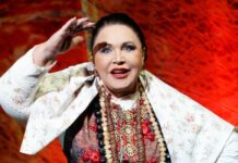 Надежда Бабкина радует поклонников ярким карьерным обновлением nadezhda babkina raduet poklonnikov yarkim karernym obnovleniem-todey-ru-174064831900-0