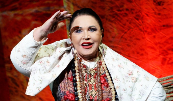 Она сказала "Да": Бабкина принимает поздравления в новом статусе