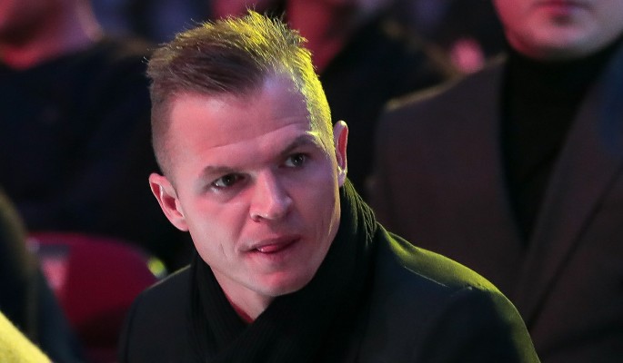 Жена Тарасова откровенно рассказала о главном детском комплексе