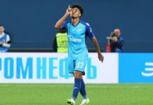 Новый этап: Ду Кейрос продолжит карьеру в бразильском клубе «Спорт Ресифи» novyj etap du kejros prodolzhit kareru v brazilskom klube sport resifi-todey-ru-174061822700-0