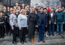 Парламентарии Союзного государства совершили визит в Музей Победы parlamentarii soyuznogo gosudarstva sovershili vizit v muzej pobedy-todey-ru-174074422300-0