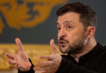 Песков резко ответил на выпады Трампа в адрес Зеленского peskov rezko otvetil na vypady trampa v adres zelenskogo-todey-ru-174030871000-0