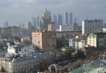 Погода в Москве порадует теплом в начале марта pogoda v moskve poraduet teplom v nachale marta-todey-ru-174074062000-0