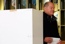 Политический ландшафт Германии переживает тектонический сдвиг politicheskij landshaft germanii perezhivaet tektonicheskij sdvig-todey-ru-174034711500-0