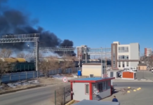 Пожарные оперативно реагируют на возгорание в районе Второй Речки Владивостока pozharnye operativno reagiruyut na vozgoranie v rajone vtoroj rechki vladivostoka-todey-ru-174067295600-0