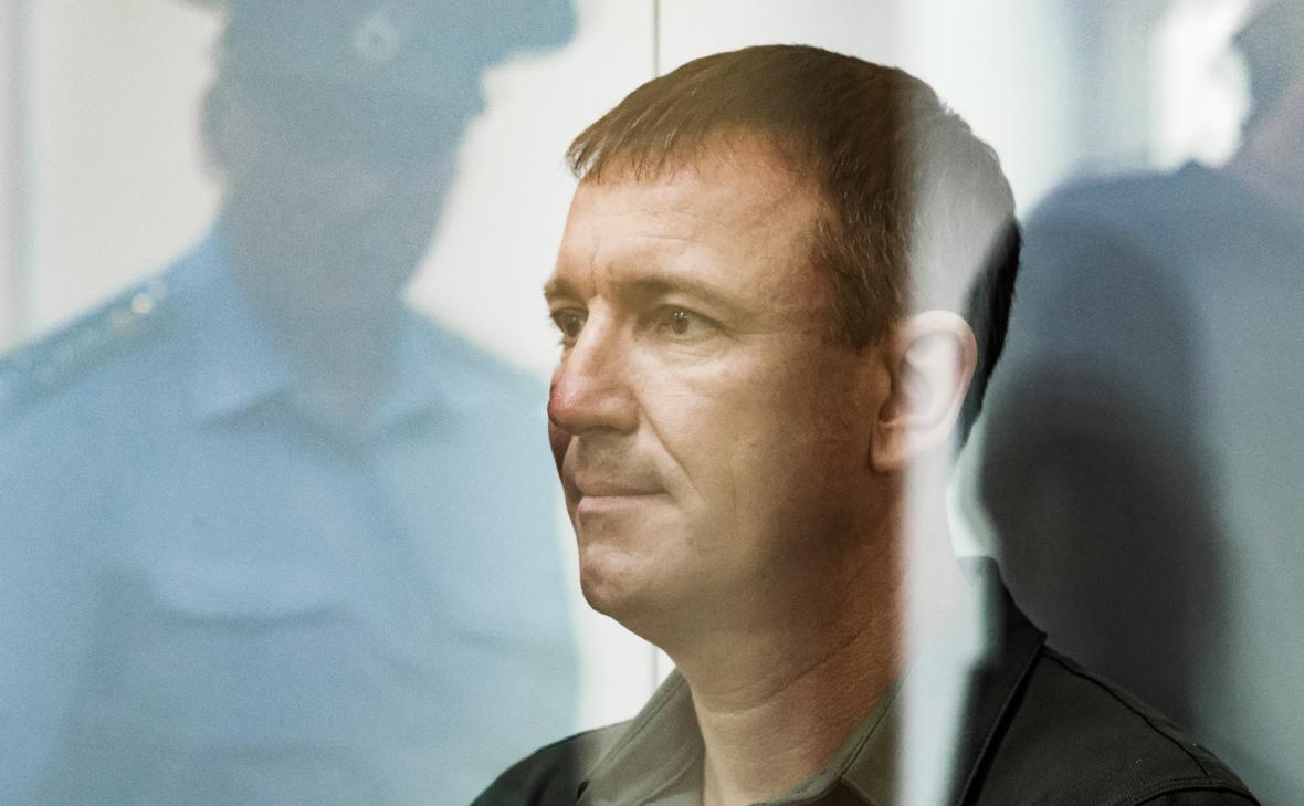 Иван Попов (Сергей Савостьянов / ТАСС)