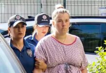 Приговор россиянке в Турции: детали дела и перспективы новорожденной prigovor rossiyanke v turczii detali dela i perspektivy novorozhdennoj-todey-ru-174041001300-0