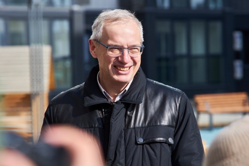 Дмитрий Алексеев Дмитрий Осипчук, ИА PrimaMedia