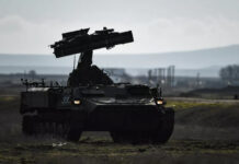 Российские силы ПВО отразили массированную атаку 22 украинских дронов за одну ночь rossijskie sily pvo otrazili massirovannuyu ataku 22 ukrainskih dronov za odnu noch-todey-ru-174038732000-0