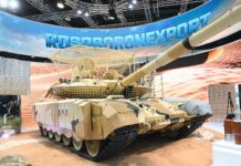 Российский танк Т-90МС восхитил мировых экспертов на IDEX 2025 rossijskij tank t90ms voshitil mirovyh ekspertov na 2025-todey-ru-174047287900-0