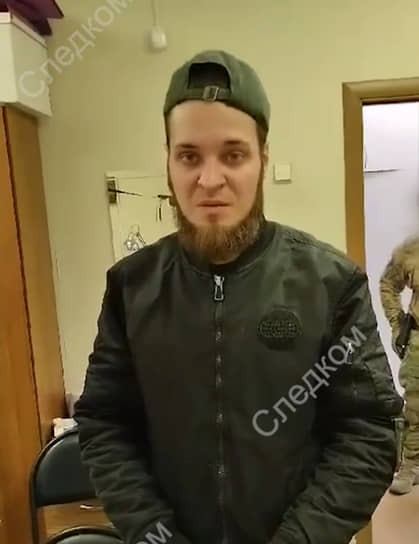 Смертельный заговор с иностранными кураторами раскрыт в Подмосковье-0