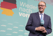 Сопредседатель АдГ Крупалла спрогнозировал влияние Мерца на отношения с Россией sopredsedatel adg krupalla sprognoziroval vliyanie mercza na otnosheniya s rossiej-todey-ru-174035063800-0