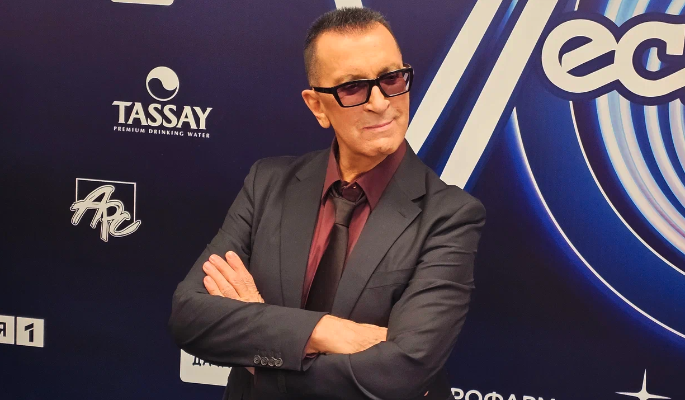 Срочно: 74-летний Буйнов попал в ДТП