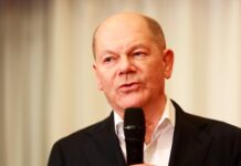 Требования к канцлеру Шольцу Грядущий конфликт или вынужденный компромисс trebovaniya k kanczleru sholczu gryadushhij konflikt ili vynuzhdennyj kompromiss-todey-ru-174051022400-0