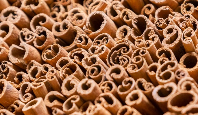 Три полезных свойства корицы: пряность должна быть в каждом доме