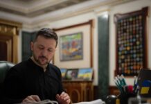 В Европе и на Украине раскрыли стратегический промах Зеленского в переговорах с Трампом v evrope i na ukraine raskryli strategicheskij promah zelenskogo v peregovorah s trampom-todey-ru-174023849000-0