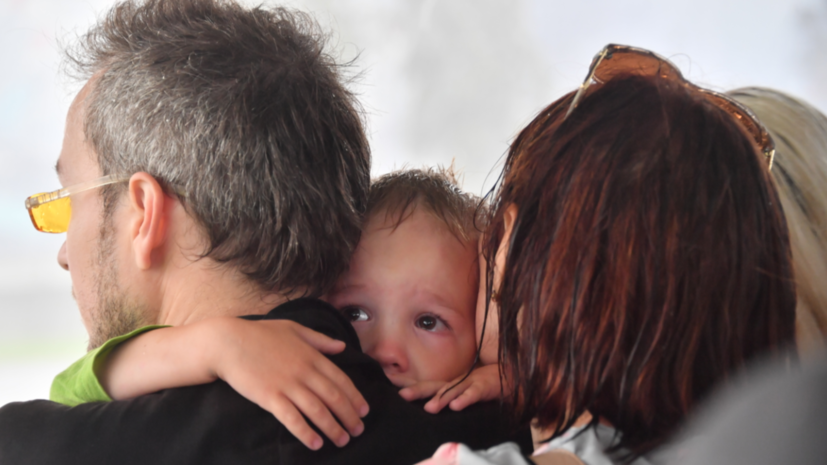 В Подмосковье оформить опеку над ребёнком теперь можно проактивно