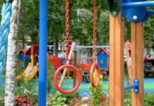 В районе Ясенево открыли новое общественное пространство v rajone yasenevo otkryli novoe obshhestvennoe prostranstvo-todey-ru-174029033600-0