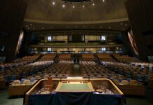 Вашингтон требует отозвать резолюцию ООН с осуждением России vashington trebuet otozvat rezolyucziyu oon s osuzhdeniem rossii-todey-ru-174040975500-0