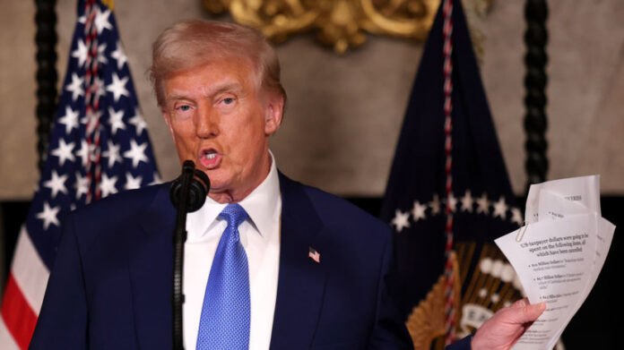 vneshnyaya politika trampa formiruet mnogoobeshhayushhij miroporyadok-todey-ru-174048741800-0