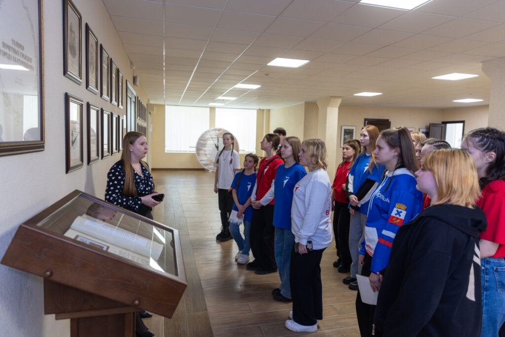 Волонтерский Центр Алексея Вихарева: новая эра добрых дел