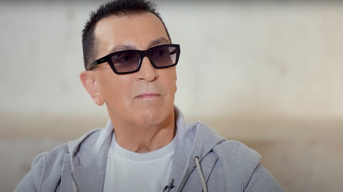 Врач Черемушкин: Лекарства от рака могли повлиять на реакцию Буйнова в ДТП