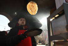 Врач Кашух поделилась секретом идеального сочетания блинов с полезными продуктами vrach kashuh podelilas sekretom idealnogo sochetaniya blinov s poleznymi produktami-todey-ru-174075995200-0