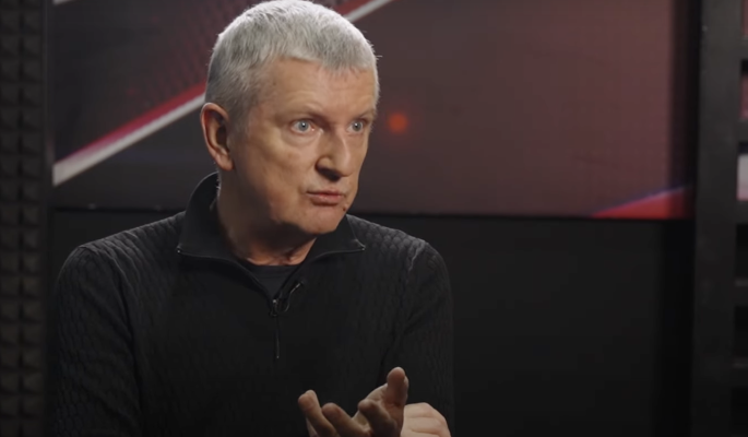 Юрий Аксюта впервые публично прокомментировал скандал с участием дочери Алсу в шоу "Голос. Дети" 