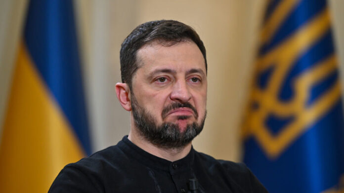 zelenskij vstupit v reshayushhij virazh konflikta-todey-ru-174039119400-0