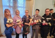 Житель Нижнего Тагила получил награду за героизм при спасении людей zhitel nizhnego tagila poluchil nagradu za geroizm pri spasenii lyudej-todey-ru-174052001600-0