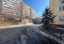 Жители Владивостока объединяют усилия для решения коммунальной проблемы zhiteli vladivostoka obedinyayut usiliya dlya resheniya kommunalnoj problemy-todey-ru-174067300200-0