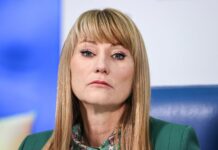 Журова прокомментировала изменения в тренерском составе сборной России по художественной гимнастике zhurova prokommentirovala izmeneniya v trenerskom sostave sbornoj rossii po hudozhestvennoj gimnastike-todey-ru-174022805900-0