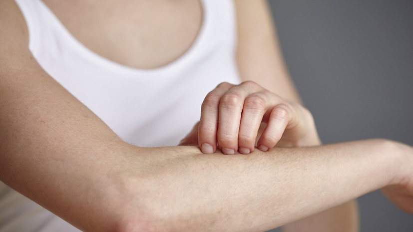 Врач Быканов: при болезнях кожи полное медобследование не требуется