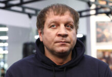 Александр Емельяненко поделился новостями о здоровье и планах на восстановление Турнир по шахбоксу в зале фитнес-клуба в Москва-Сити