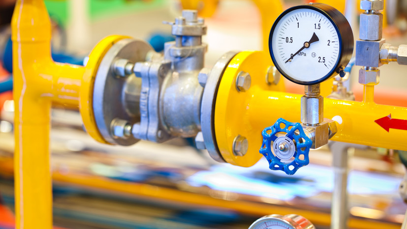 Новак: Россия оценивает ущерб ГИС «Суджа» после атаки ВСУ