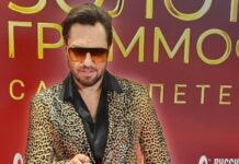 Александр Ревва и звезды России делятся секретами стройности на Золотом граммофоне aleksandr revva i zvezdy rossii delyatsya sekretami strojnosti na zolotom grammofone-todey-ru-174237596300-0