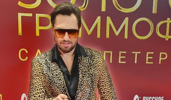 "Постоянно борюсь с весом": 50-летний Александр Ревва назвал самую действенную диету