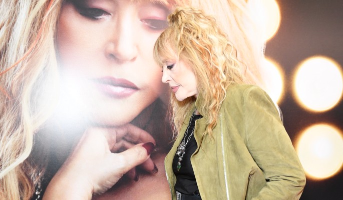 Алена Блин назвала Филиппа Киркорова "новой Аллой Пугачевой"