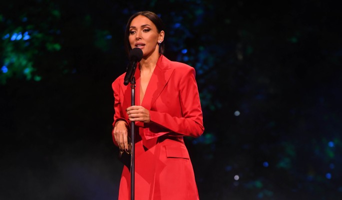 Алсу рассказала о пластических операциях