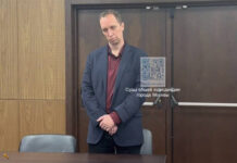 Американец Джозеф Татер стремится остаться в Москве после событий в Radisson Blu Olimpyiskiy amerikanecz dzhozef tater stremitsya ostatsya v moskve posle sobytij v -todey-ru-174270877200-0