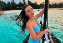 Анастасия Костенко и Дмитрий Тарасов Делятся Счастьем с Мальдив и Москвы anastasiya kostenko i dmitrij tarasov delyatsya schastem s maldiv i moskvy-todey-ru-174297118200-0