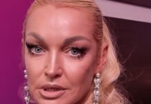 Анастасия Волочкова опровергает обвинения и делится радостными семейными новостями anastasiya volochkova oprovergaet obvineniya i delitsya radostnymi semejnymi novostyami-todey-ru-174301422500-0