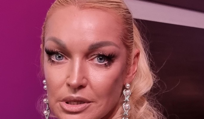 Анастасия Волочкова резко отреагировала на публичные обвинения в алкоголизме