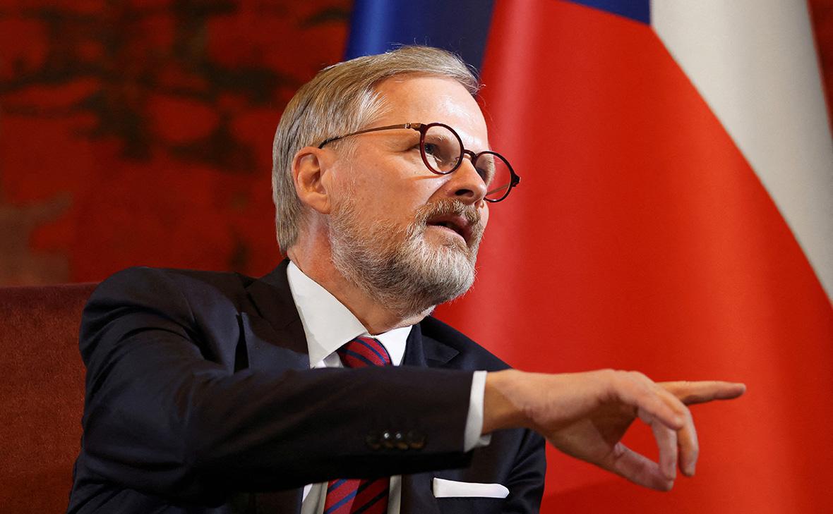 Петр Фиала (Zorana Jevtic / Reuters)