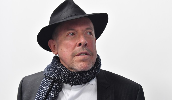 Андрей Макаревич погрузился к тигровым акулам