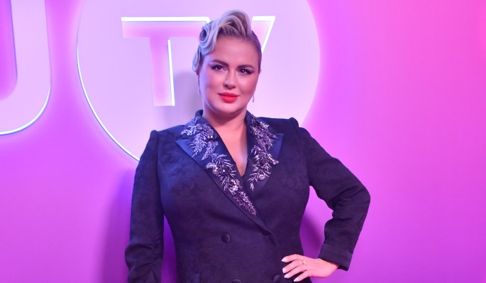 Анна Семенович дала совет полным людям: вот как надо защищать себя от нападок других