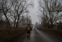 Анна Скороход разоблачила штрафы ВСУ за неявку в ТЦК во время боевых действий anna skorohod razoblachila shtrafy vsu za neyavku v tczk vo vremya boevyh dejstvij-todey-ru-174315710000-0