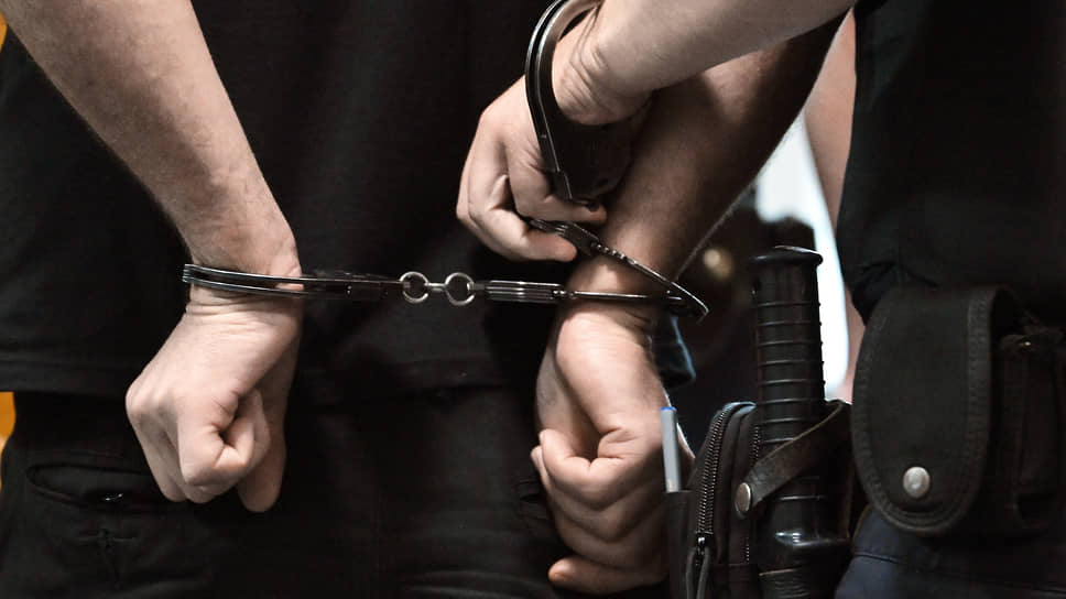 Казанец арестован по подозрению в совершении теракта на ГЖД в интересах ВСУ