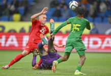 Артем Дзюба и Валерий Карпин ведут сборную России к триумфу над Гренадой artem dzyuba i valerij karpin vedut sbornuyu rossii k triumfu nad grenadoj-todey-ru-174247207000-0