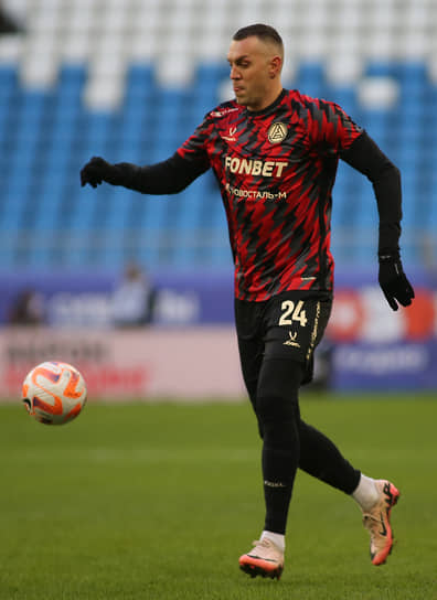 Артем Дзюба вошел в историю российского футбола-0